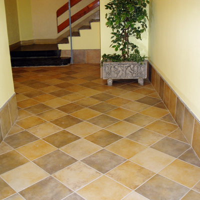 Rehabilitacion de Comunidades de Propietarios