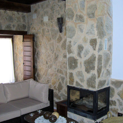 REHABILITACION DE CUADRA PARA USO DE VIVIENDA UNIFAMILIAR EN LA ANGOSTURA DE TORMES (AVILA)