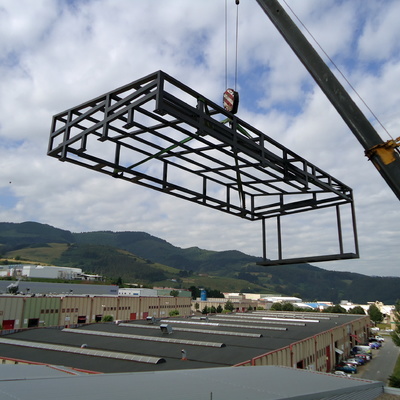 rehabilitacion de edificios