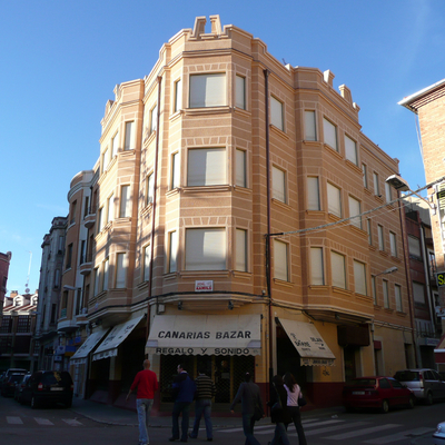 Rehabilitación de fachada mortero de cal