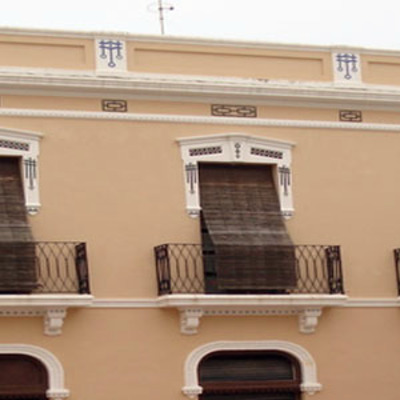 Rehabilitación de fachada