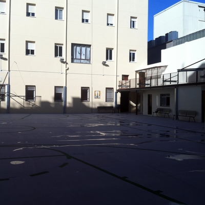 Rehabilitación de Fachada 