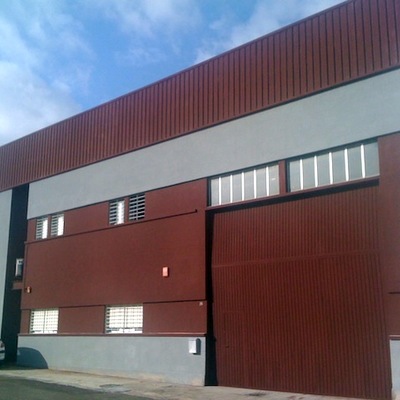 Rehabilitación de Fachada 