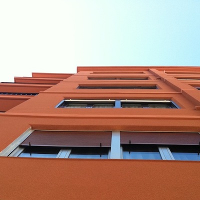 Rehabilitación de Fachada 