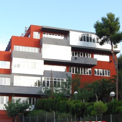 Rehabilitación de Fachada 