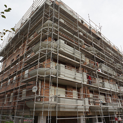 REHABILITACIÓN DE FACHADAS Y TEJADOS