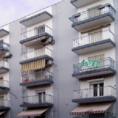 REHABILITACION DE FACHADAS