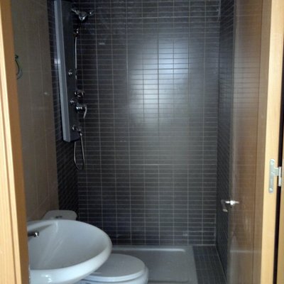 REHABILITACION DE INTEGRAL DE EDIFICIO