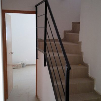 REHABILITACION DE INTEGRAL DE EDIFICIO