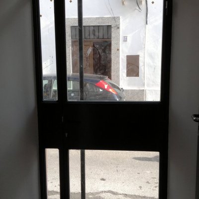 REHABILITACION DE INTEGRAL DE EDIFICIO