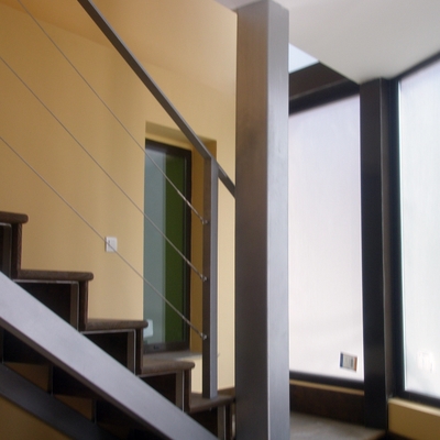 Rehabilitación de oficinas de Jal