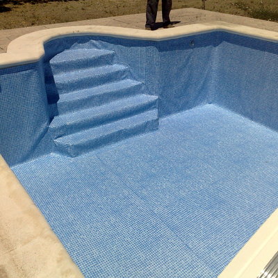 Rehabilitacion de piscina 1