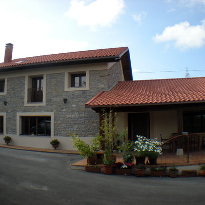 Rehabilitación de Vivienda, Castiello