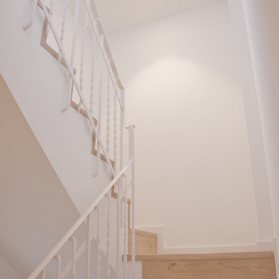 Rehabilitación de vivienda en el Realejo