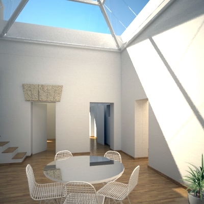 Rehabilitación de Vivienda en San Fernando