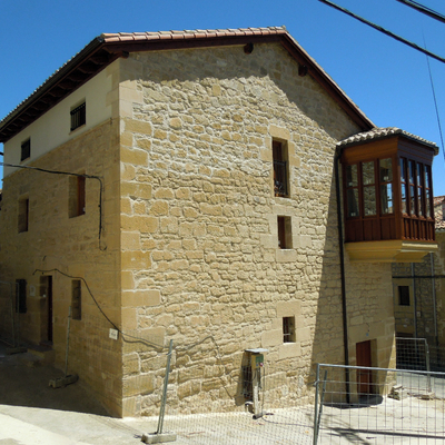 Rehabilitación de vivienda en Treviana
