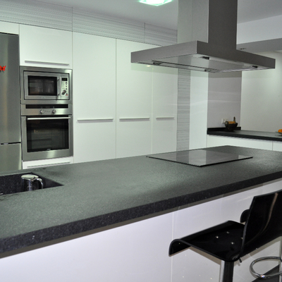 Rehabilitación e interiorismo.