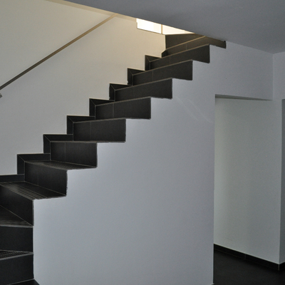 Rehabilitación e interiorismo.