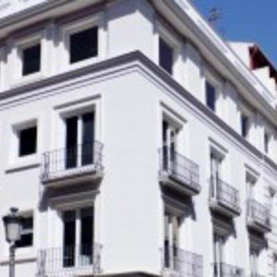 Rehabilitación edificio en Granada