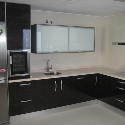 Rehabilitación Edificio plurifamiliar en Granada