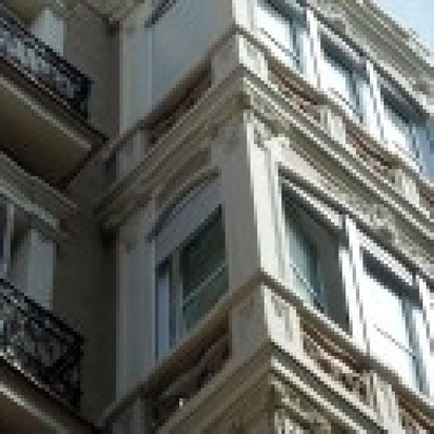 Rehabilitación edificio