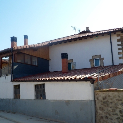 REHABILITACIÓN EN APELLANIZ, ALAVA.627417746