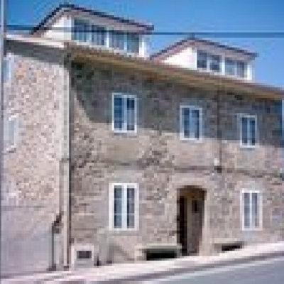 Rehabilitación en Oseiro (Arteixo).