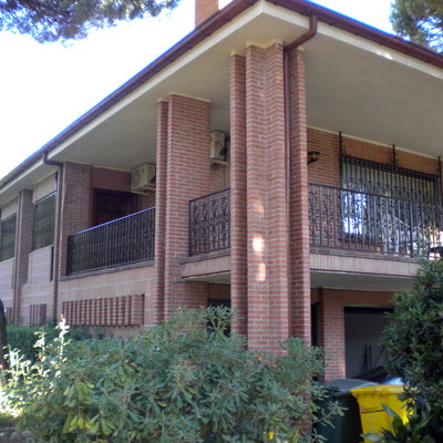 rehabilitacion fachada