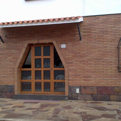 Rehabilitación Fachada