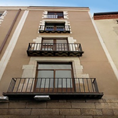 Rehabilitación Fachada