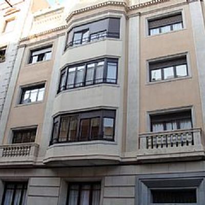 Rehabilitación Fachada