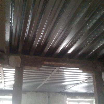 Rehabilitacion Forjado