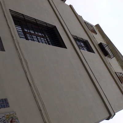 Rehabilitacion iglesia 