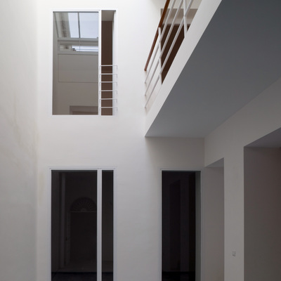 Rehabilitación integral de vivienda