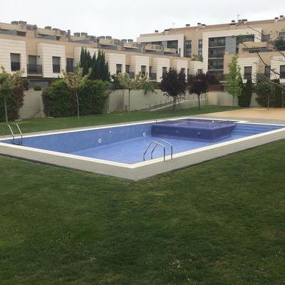 rehabilitacion de piscinas