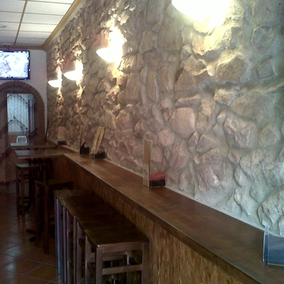 rehabilitacion local LA POCHA benicasim