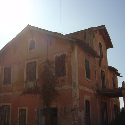 Rehabilitación Masía en Bétera (Valencia)