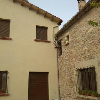 REHABILITACION MASIA