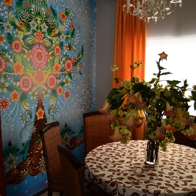 Rehabilitación de Palacete siglo XVIII en Totana