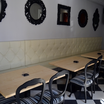 Rehabilitación de Palacete siglo XVIII en Totana