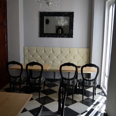 Rehabilitación de Palacete siglo XVIII en Totana