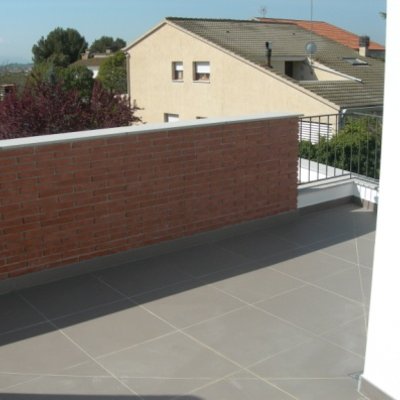 Rehabilitación pavimento