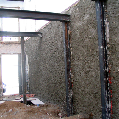 REHABILITACION-RESTAURACIÓN