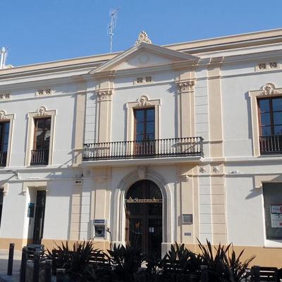 Rehabilitación Sede Antiguo Banco de Valls 