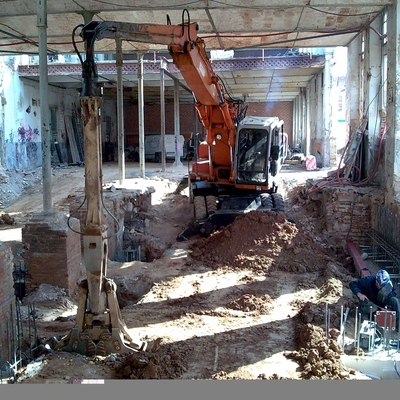 rehabilitación técnica