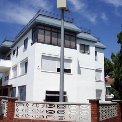 Rehabilitación total