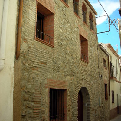 REHABILITACIÓN VIVIENDA