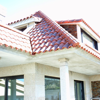 REHABILITACIÓN VIVIENDA