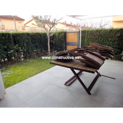 rehabilitacion y ampliacion de vivienda en Roses