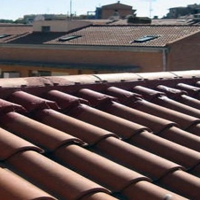 Rehabilitación y reparación de tejados - cubiertas